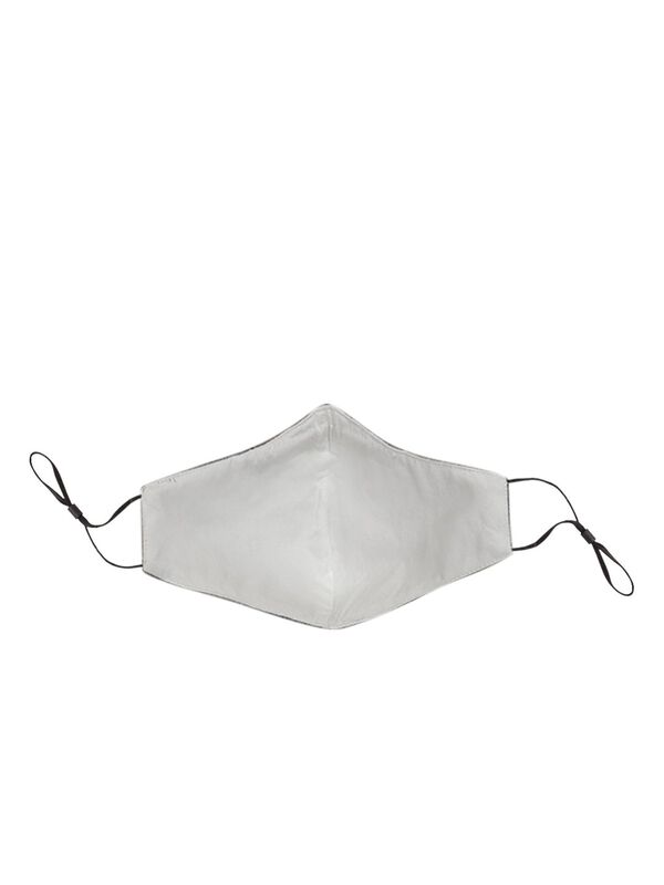 Face Mask (Adult) (1pcs) Chambray image number null